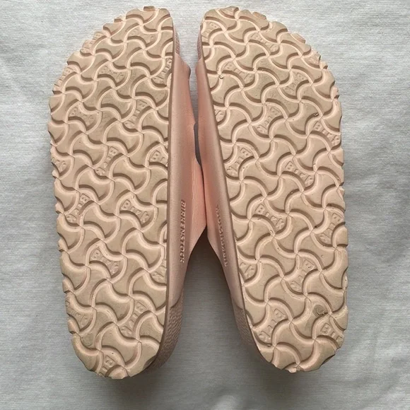 Blush Birkenstock Arizona EVA - Picture 2 of 10